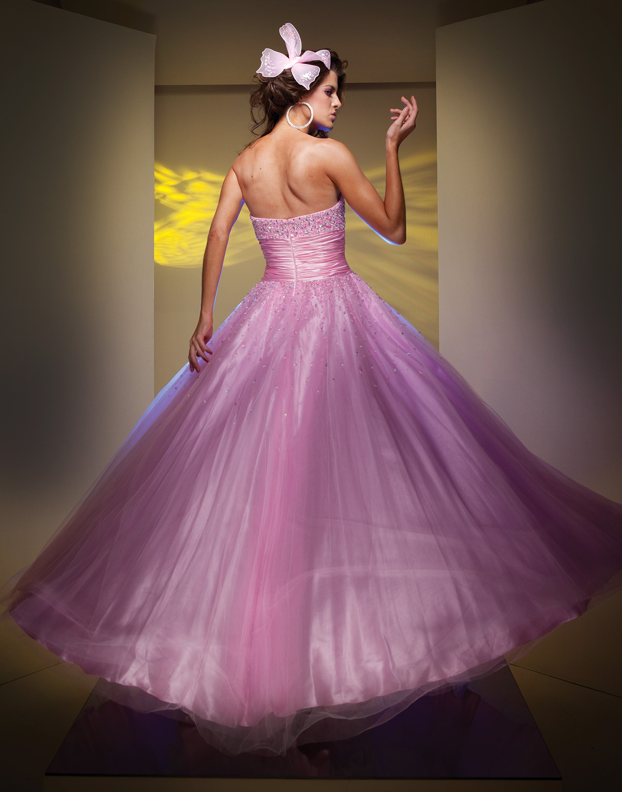 Vestido De Debutante - 111570