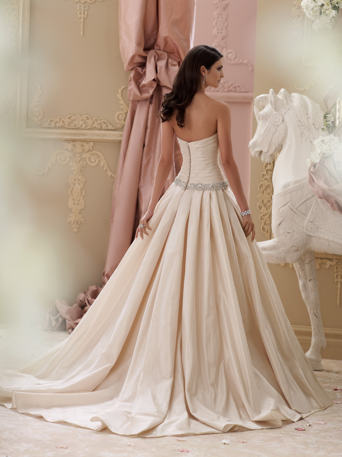 Vestido De Noiva - 115243