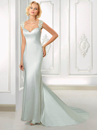 Vestido de Noiva - 7720